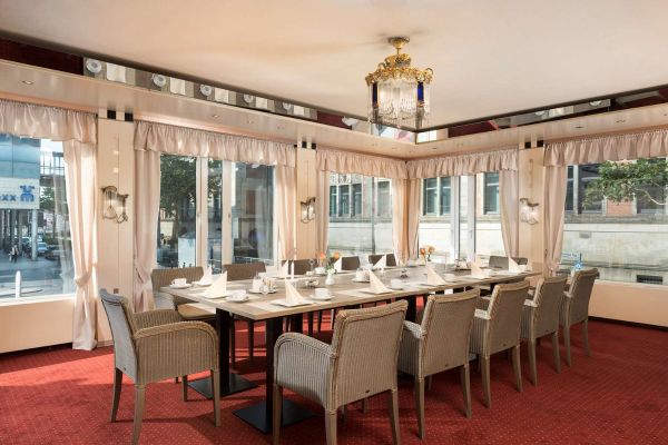 Hotel Best Western zur Post (Bremen)